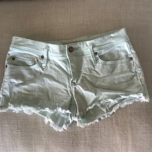Roxy shorts